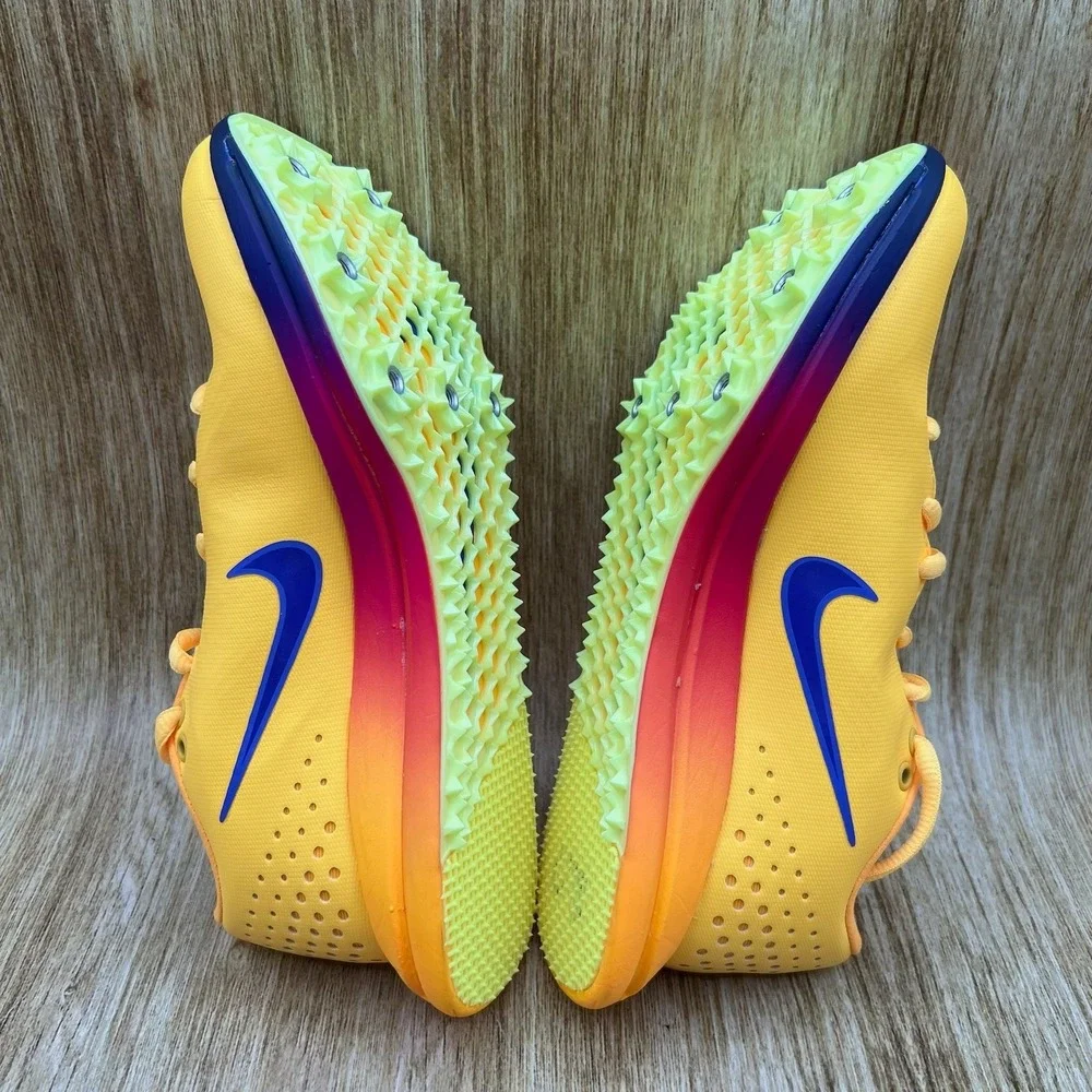 Nike triple jump